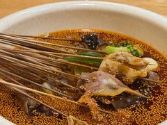 -嘉州叶婆婆钵钵鸡(建设路店)