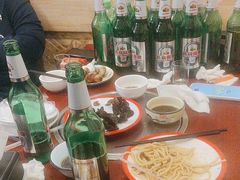 -聚首堂·特色小吃·肘子(什刹海德胜门店)