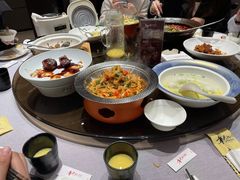 -章吴记喜瑞餐厅(东东城店)