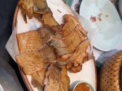 -在莲野·湖北民间菜·头牌松滋鸡(光谷步行街店)