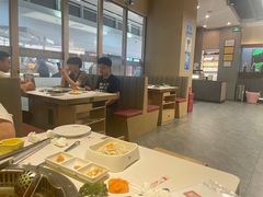 -椒王火锅(厚街万达店)