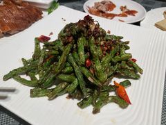 -京尊烤鸭店JINGZUN(春秀路店)
