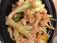 -小和庆·知味(首铸万科店)