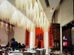 -顺味凤城(九六广场店)