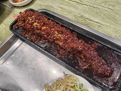 -韩麦大冷面(桂花街直营店)