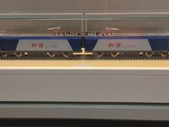 -中国铁道博物馆(正阳门馆)