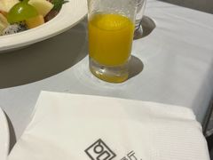 -戈雅法餐厅(世界城广场店)