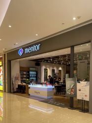 -Mentor Hair Salon
