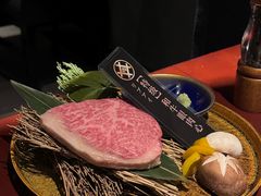 -萬福·肉割烹(恒隆广场店)