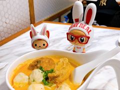 -翠華餐廳(浦东机场T1店)