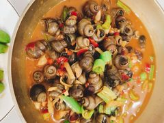 -新凯旋烧烤·燕姐千岛湖土菜