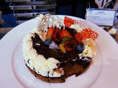-大连金石滩绿发温泉假日酒店