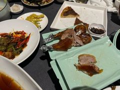 -羲和雅苑•北京烤鸭(平安国际金融中心店)