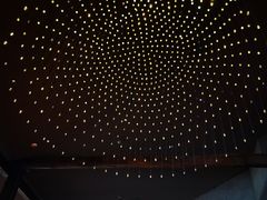 -FLAIR顶层餐厅酒吧(浦东丽思卡尔顿酒店)