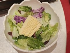 -回府君悦·疆派传承菜(西虹路店)