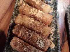 红糖糍粑-付小姐在成都(中山公园店)