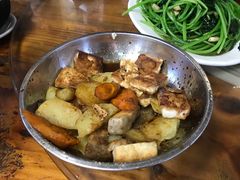 -关氏饮食店