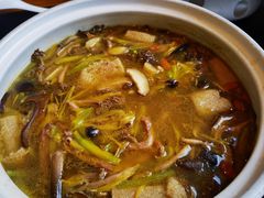 -黔蘑菇四季餐厅(观山湖店)