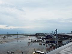 -中部国际机场