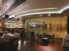 -乐咖啡西餐厅(太湖皇冠假日酒店)