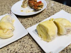 -丰卓会海鲜自助(中润大道店)