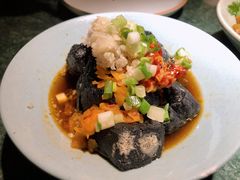 -姐夫的小菜(新中关购物中心店)