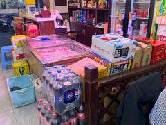 -地锅公社·现炒地锅鸡·地锅鱼·夜宵(罗锦路店)