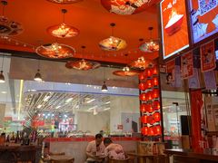 -饭町二郎日式综合茶餐(中安广场店)