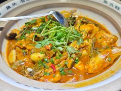 -魏铭鱼头捞饭(晋阳路店)