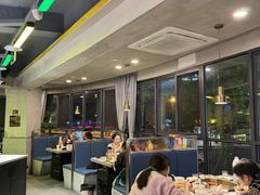 -味之绝美蛙鱼火锅(八号路店)