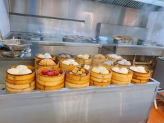 -满福隆酒楼(万绿园店)