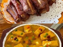 -创味·民间海南菜·非遗藤桥排骨(藤桥·免税城店)