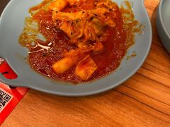 -韩悦牛排烤肉无限续(宝能中心店)