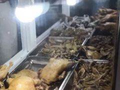 -姐弟南京咸水鸭(事务管理局家属院店)
