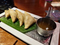 -品泰·泰国餐厅(苏州中心店)