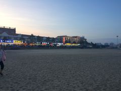 -南戴河旅游度假区