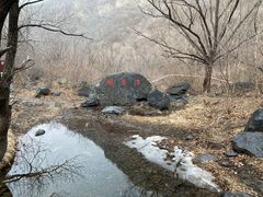 -京西十八潭风景区