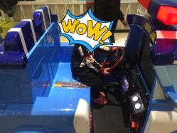 -meland亲子乐园•派对•研学(苏州悠方购物中心店)