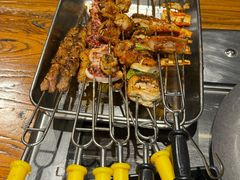 -KAOKAO烤烤·丹东海鲜烧烤(望京店)