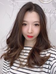 -潘多拉Hairsalon