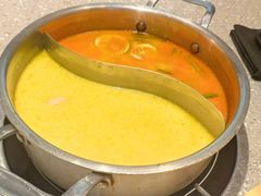 -集渔·泰式海鲜火锅(科华店)