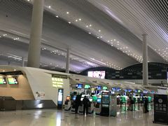 -广州白云国际机场-T2航站楼