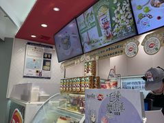 -DQ·蛋糕·冰淇淋(包河万达店)