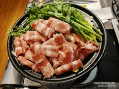 -昱匠·日本料理(金融街店)