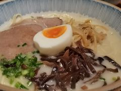 元气叉烧拉面-春笙食堂.丼饭拉面寿司(GOGO新天地店)