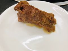 -新乡杨记红焖羊肉火锅(天坛南门店)