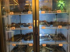 -小郡肝串串(解放碑店)