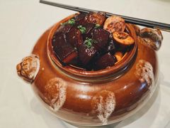 -松鹤楼(狮山永利广场店)