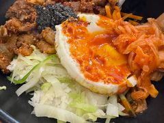 -优壹佳·延边朝鲜族料理(中山北路店)