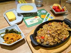 -豪客来牛排(成都锦江大融城店)